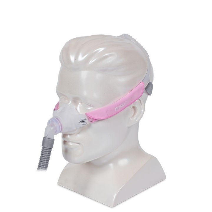 ResMed Swift™ FX Nano For Her Nasal CPAP Mask with Headgear (RX Required)