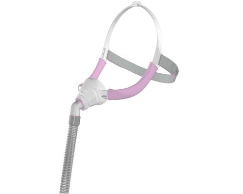 ResMed Swift™ FX Nano For Her Nasal CPAP Mask with Headgear (RX Required)