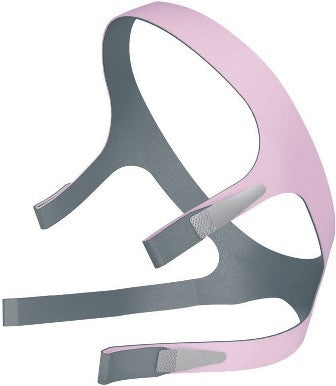 ResMed Quattro™ FX For Her Full Face CPAP Mask Headgear