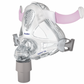 ResMed Quattro™ FX For Her Full Face Mask with Headgear (RX Required)