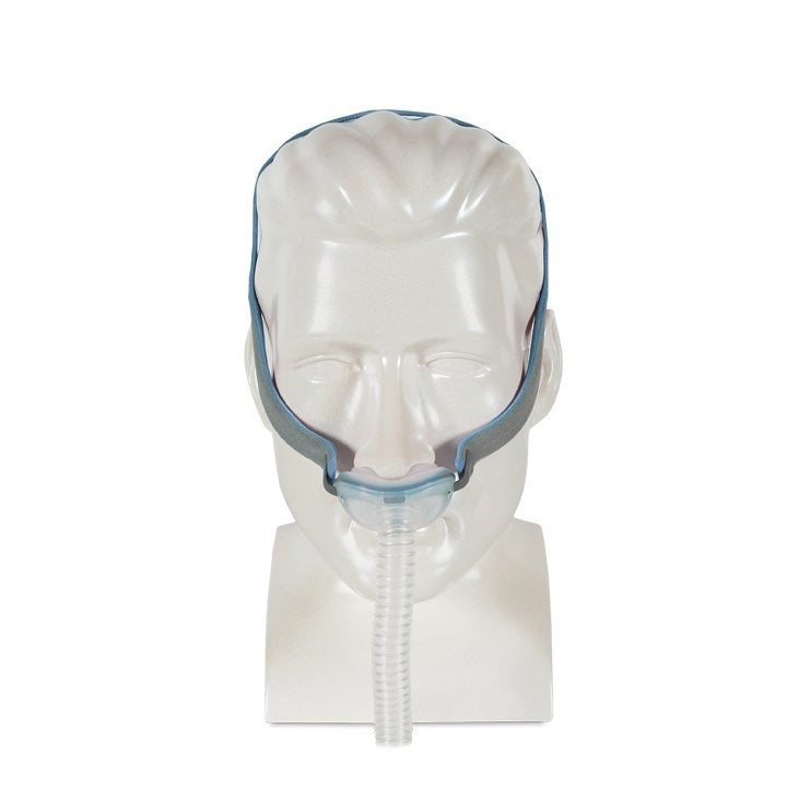 ResMed AirFit™ P10 Nasal Pillow CPAP Mask with Headgear (RX Required)