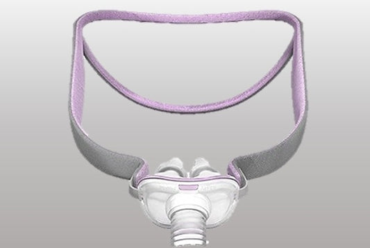 ResMed AirFit™ P10 For Her Nasal Pillow CPAP Mask with Headgear (RX Required)