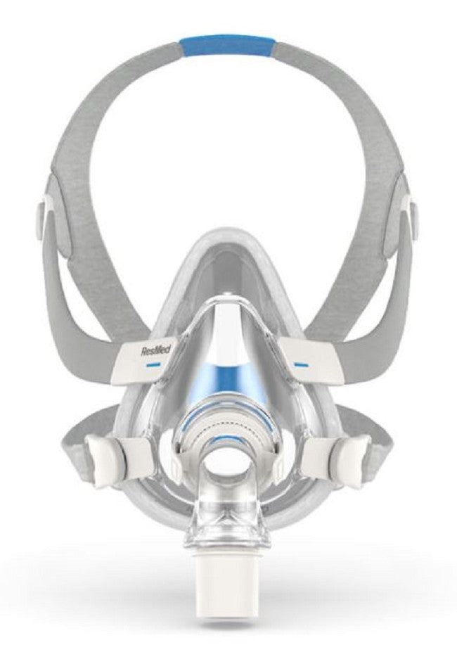 ResMed AirTouch™ F20 Full Face CPAP Mask with Headgear (RX Required)