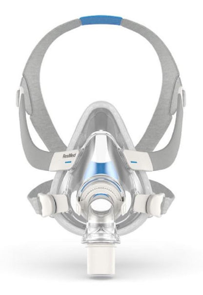 ResMed AirTouch™ F20 Full Face CPAP Mask with Headgear (RX Required)