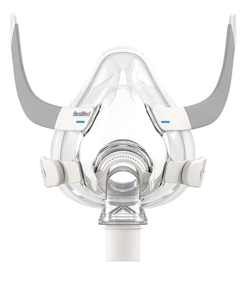 ResMed AirTouch™ F20 Full Face CPAP Mask Assembly Kit