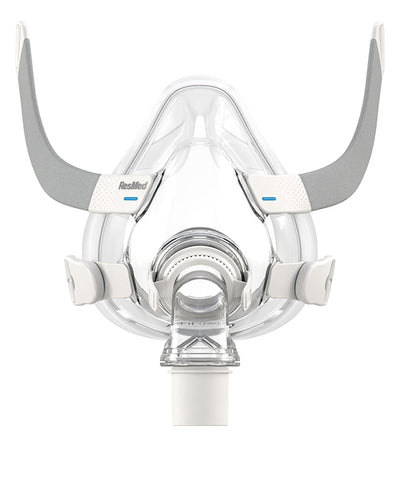 ResMed AirTouch™ F20 Full Face CPAP Mask Assembly Kit