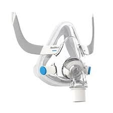 ResMed AirTouch™ F20 Full Face CPAP Mask Assembly Kit