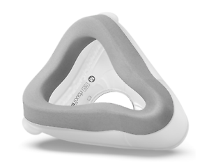 ResMed AirTouch™ CPAP Masks Full Face UltraSoft™ Memory Foam Cushion