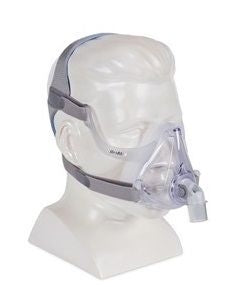 ResMed AirFit™ F10 Full Face Mask with Headgear (RX Required)