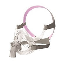 ResMed AirFit™ F10 For Her Full Face Mask with Headgear (RX Required)