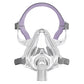 ResMed AirFit™ F10 For Her Full Face Mask with Headgear (RX Required)