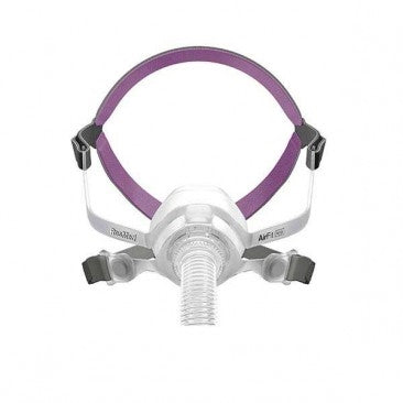 ResMed AirFit™ N10 For Her Nasal CPAP Mask with Headgear (RX Required)