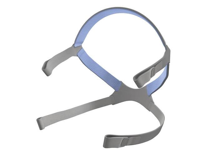 ResMed AirFit™ N10 and N10 For Her Nasal CPAP Mask Headgear