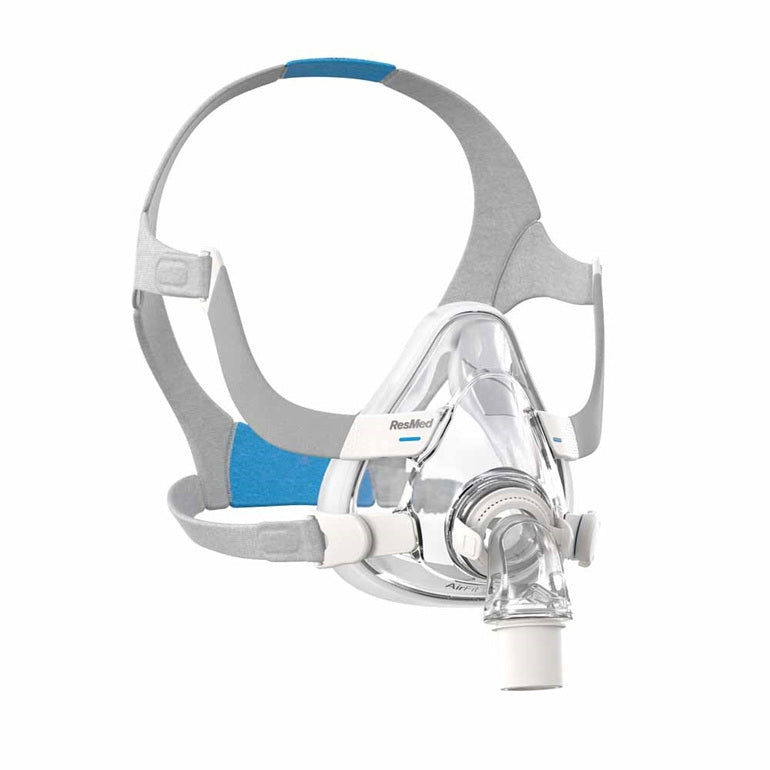 ResMed AirFit™ F20 Full Face CPAP Mask with Headgear (RX Required)