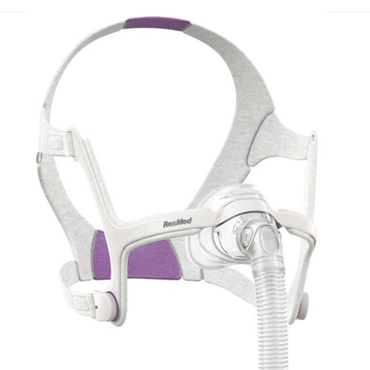 ResMed AirFit™ N20 For Her Nasal CPAP Mask with Headgear (RX Required)