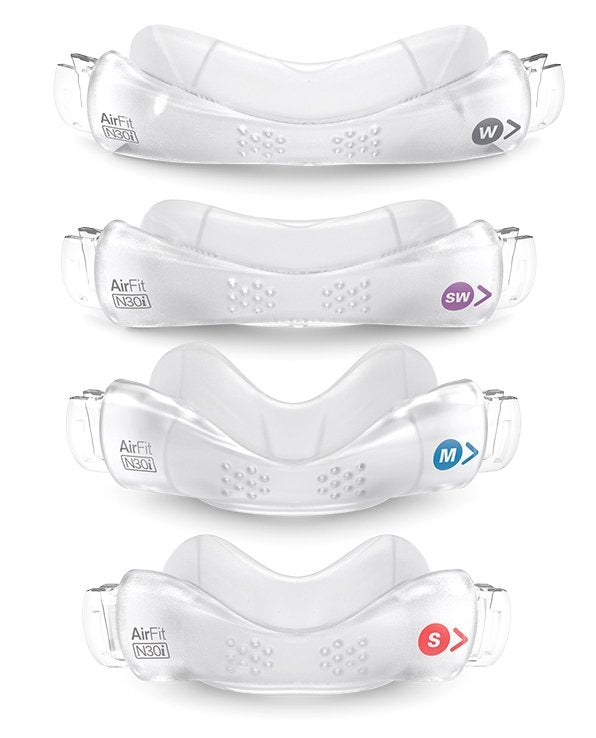 ResMed AirFit™ N30i Nasal Mask Cushion