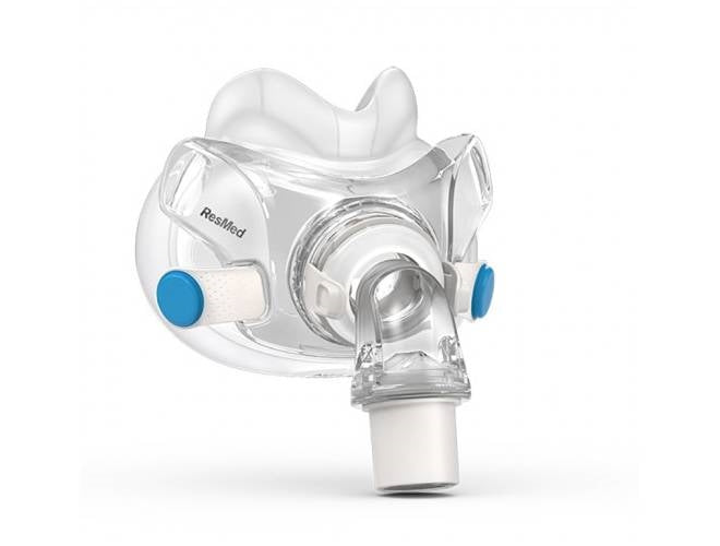 ResMed AirFit™ F30 Full Face CPAP Mask (RX Required)