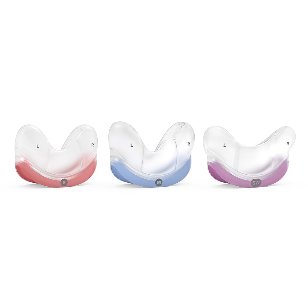 CPAP Mask Cushions - Nasal