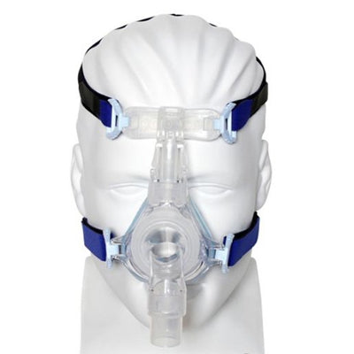 DeVilbiss EasyFit Nasal CPAP Mask (RX Required)