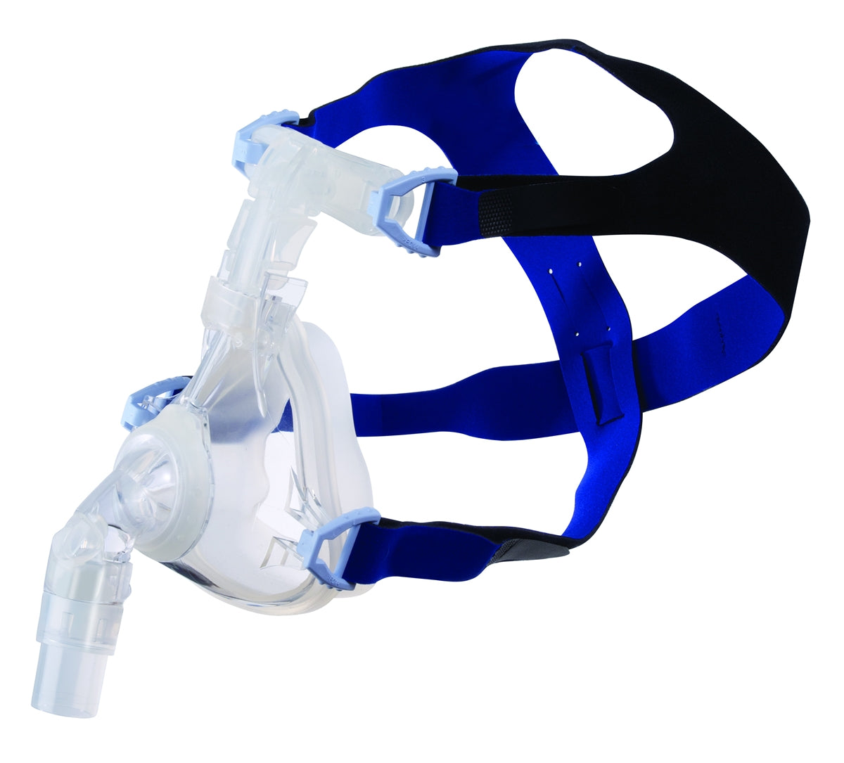 DeVilbiss EasyFit Full Face CPAP Mask (RX Required)