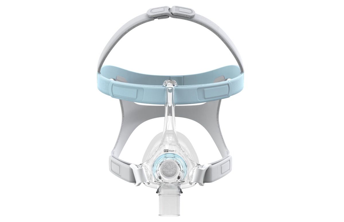 Nasal CPAP Masks by Fisher & Paykel