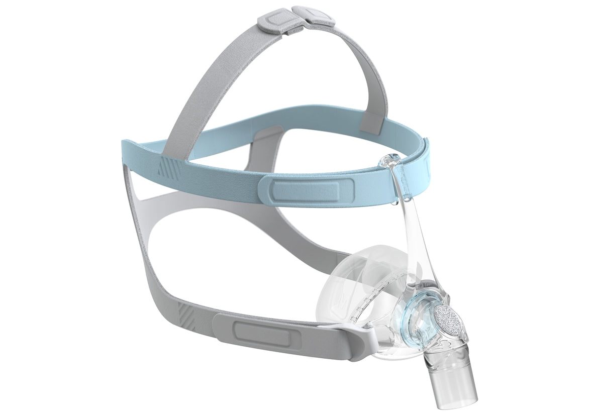 Fisher & Paykel Eson 2 Nasal CPAP Mask with Headgear