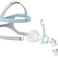 Fisher & Paykel Eson 2 Nasal CPAP Mask with Headgear