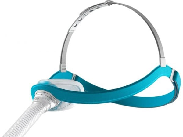 Fisher & Paykel Evora Nasal Mask