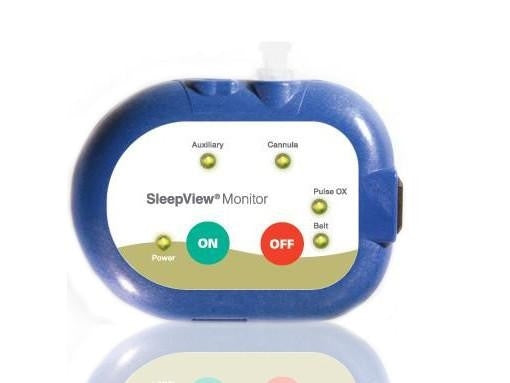 Home Sleep Test