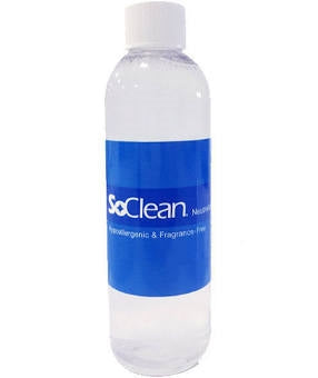 SoClean Neutralizing Pre-Wash