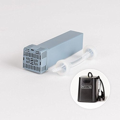 SoClean 2 Go Cartridge Filter Kit Cartridge