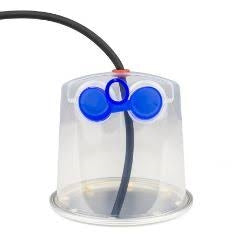 SoClean 2 CPAP Cleaner Adapter for Fisher 600 Series | Sleepwatchers LLC