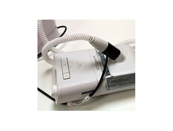 SoClean CPAP Adapter for Respironics DreamStation & System One