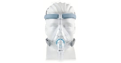 Fisher & Paykel Vitera Full Face Mask (RX Required)