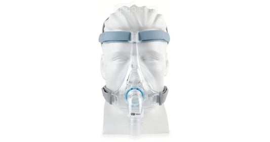 Fisher & Paykel Vitera Full Face Mask (RX Required)