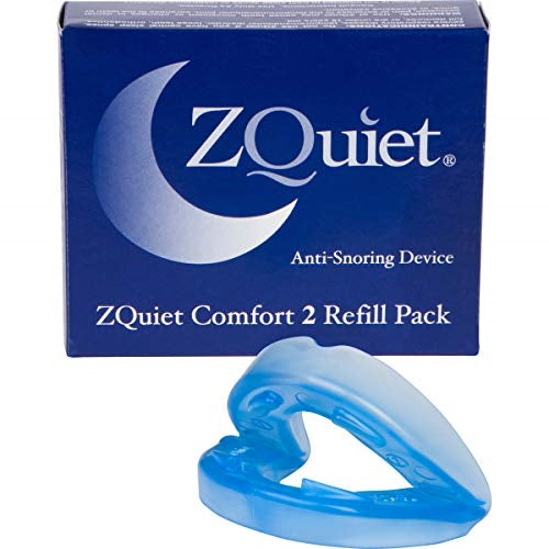 ZQuiet Oral Appliance